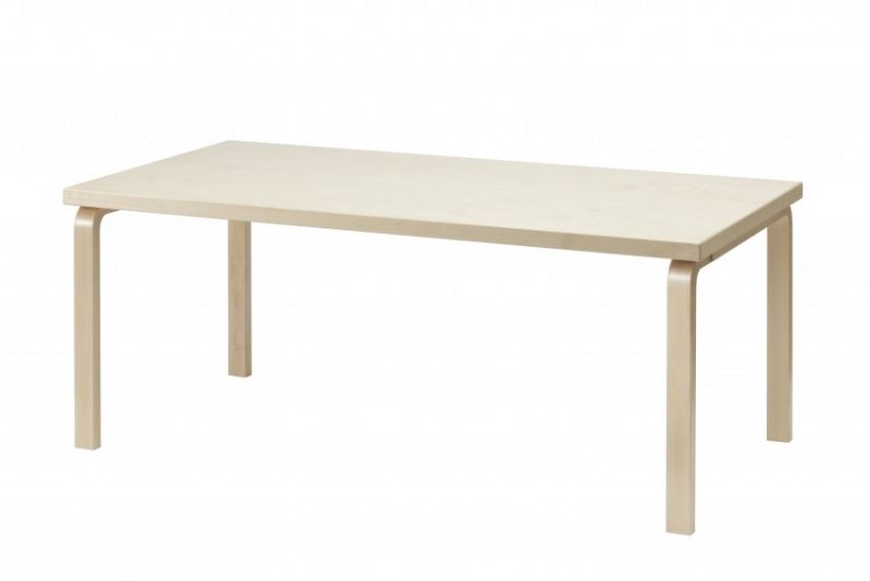 83 Tafel Artek